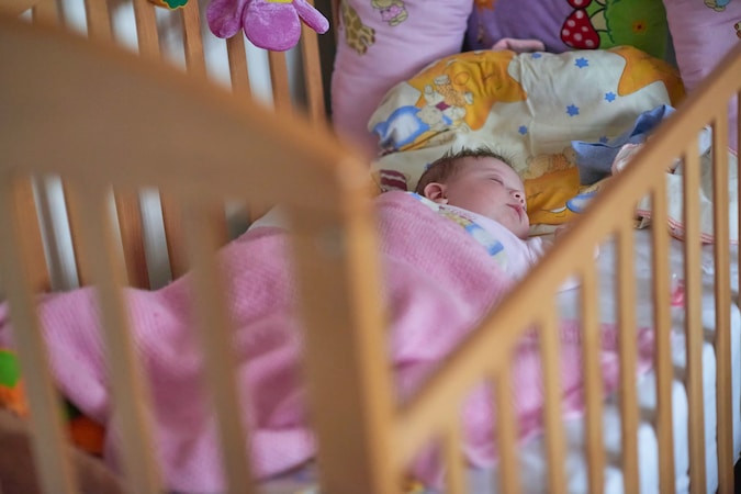 safe-sleep-for-babies