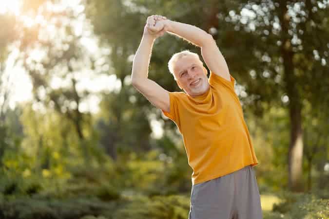 essential tips for seniors